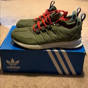 Adidas SL Loop Runner TR size 11.5